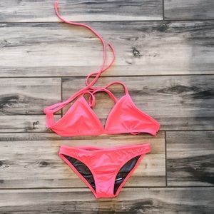Jolyn Bikini Set